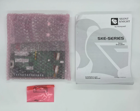 SILENT KNIGHT SKE-B450