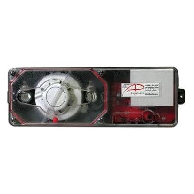 Gamewell-FCI SL-DA4R-P