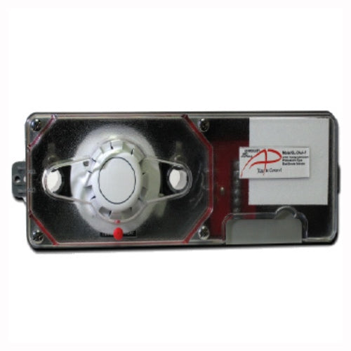 Gamewell FCI SL-DAA-P