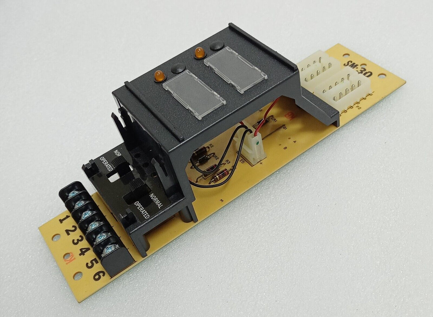 Siemens SM-30