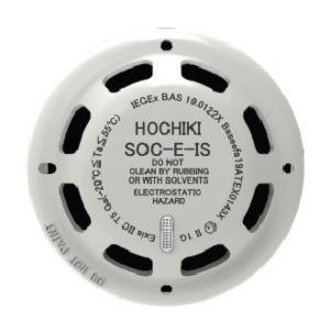 Hochiki SOC-E-IS