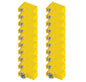 Vesda VSP-962-20 Pack with 20 units