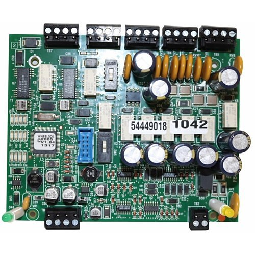 Wheelock SP4-APS Intelligent Audio Circuit Splitter