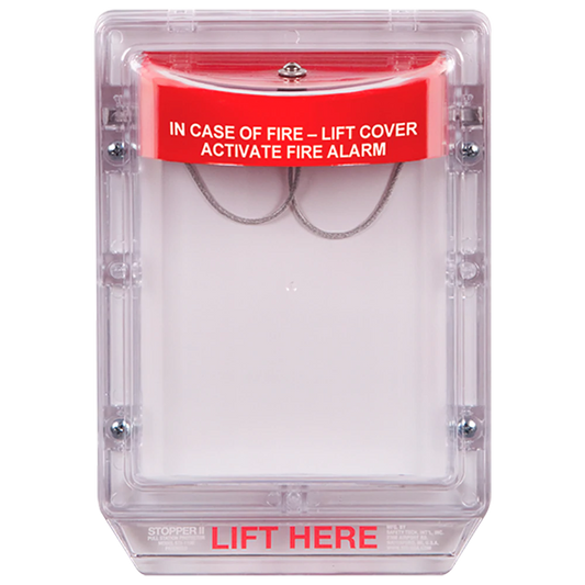 Safety Technology STI-1100