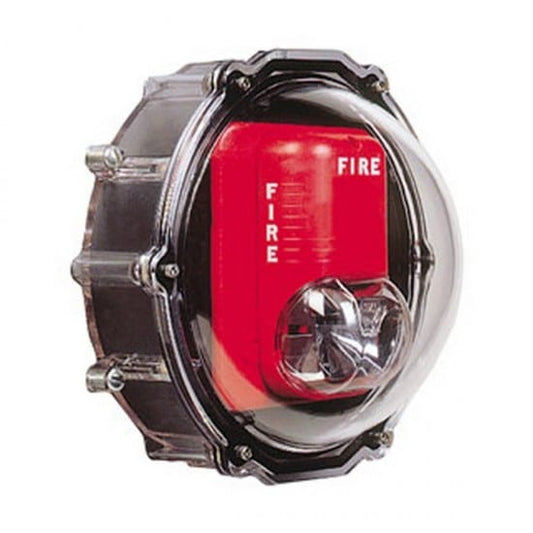 Safety Technology International STI-1229-HAZ