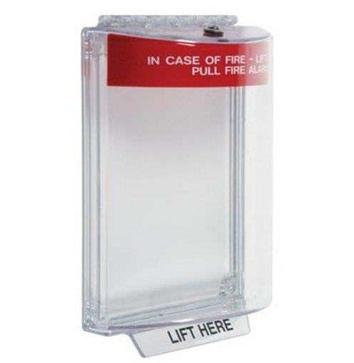 Safety Technology STI-13010FR
