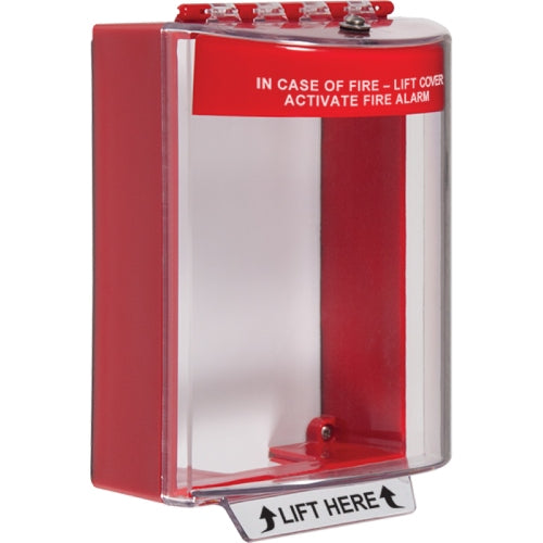 Safety Technology International STI-13210FR