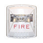Wheelock STW-A Strobe Wall White