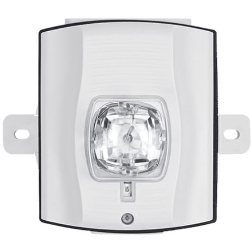SYSTEM SENSOR SWHK-P