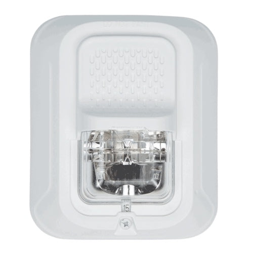 System Sensor Swl System Sensor SWL-P Wall Strobe White – FIRENOTIFIERDOTCOM, LLC