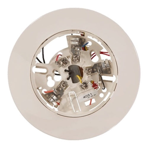 SYSTEM SENSOR B114LP – FIRENOTIFIERDOTCOM, LLC