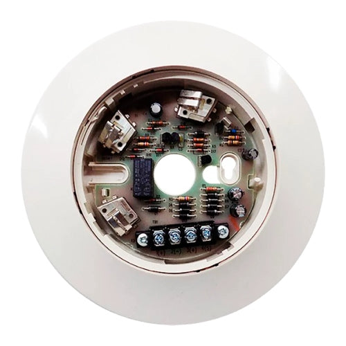 SYSTEM SENSOR B224BI – FIRENOTIFIERDOTCOM, LLC