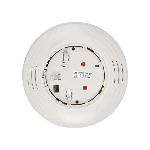 SYSTEM SENSOR B224RB – FIRENOTIFIERDOTCOM, LLC
