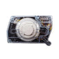 SYSTEM SENSOR D4S