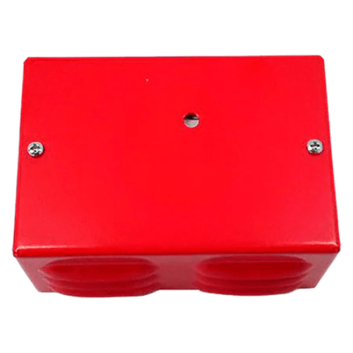 System Sensor R SYSTEM SENSOR R-10E – FIRENOTIFIERDOTCOM, LLC