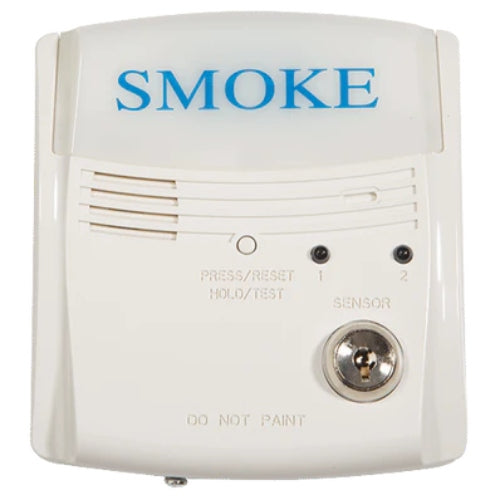 System Sensor Rts Without Cover SYSTEM SENSOR RTS2 – FIRENOTIFIERDOTCOM, LLC