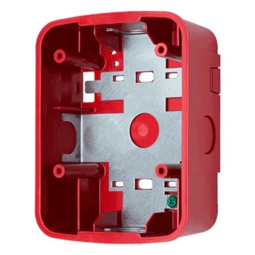 SYSTEM SENSOR SBBSPRL – FIRENOTIFIERDOTCOM, LLC