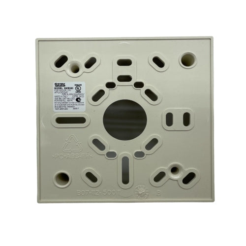 SYSTEM SENSOR SMB500-US