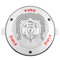 SYSTEM SENSOR SPSCWHK
