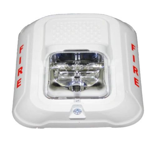 System Sensor Swl SYSTEM SENSOR SWL-BP10 – FIRENOTIFIERDOTCOM, LLC