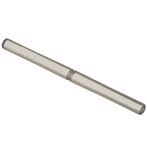 Edwards Signaling 276-GLR Replacement Glass Rod - 20-Pack