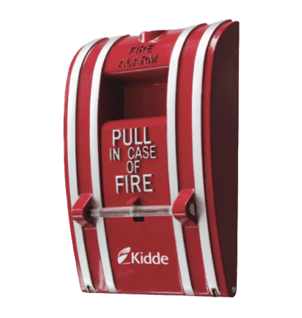 Kidde K-270P-SPO