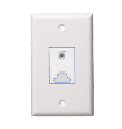 Edwards Signaling SD-TRM Remote Test Station