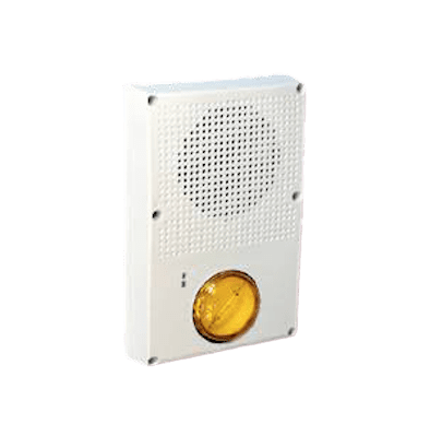 Edwards WG4WN-SVMA Speaker Strobe