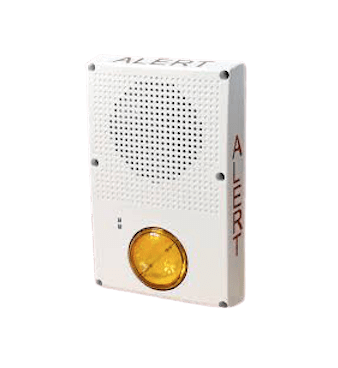 Edwards WG4WA-SVMA Alert Speaker Strobe