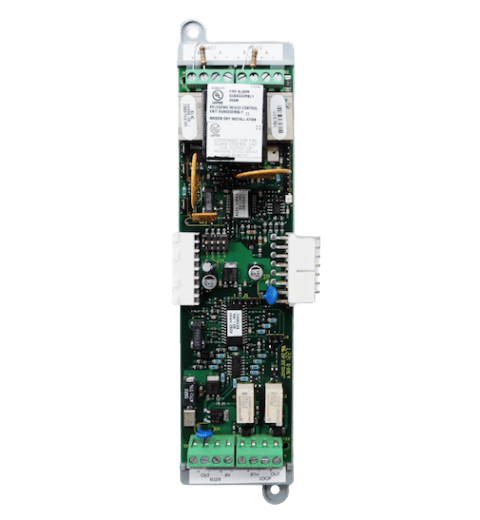 Edwards EST SLIC Signature Loop Intelligent Controller