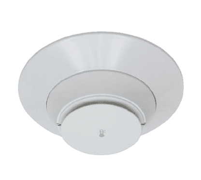 Silent Knight SK-HEAT-W Addressable Heat Detector 2-Wire