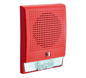 Edwards Signaling G4LFRN-HVM Genesis Wall-Mount