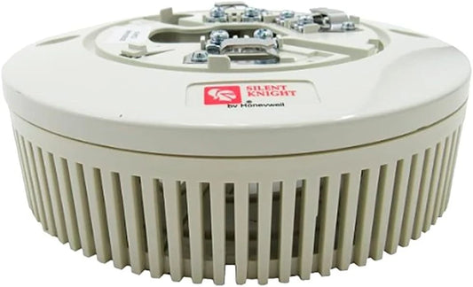 Silent Knight SD505-6SB 6-inch Sounder Base