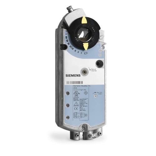 Siemens GCA126.1U