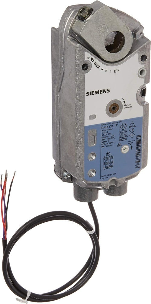 Siemens GMA131.1P