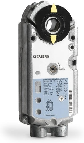 SIEMENS GMA161.1P