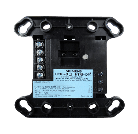 Siemens HTRI-D