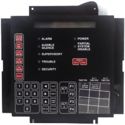 Siemens MKB-3