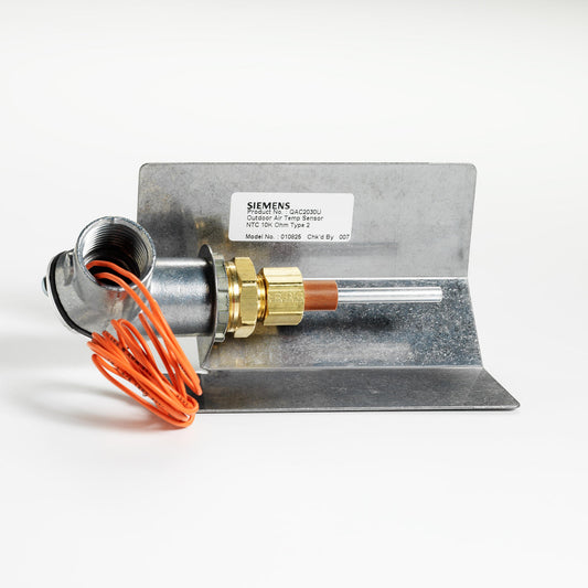 Siemens QAC2030U