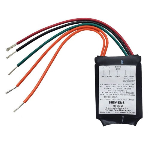 Siemens TRI-B6M