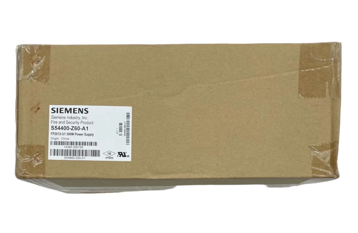 Siemens FP2012-U1