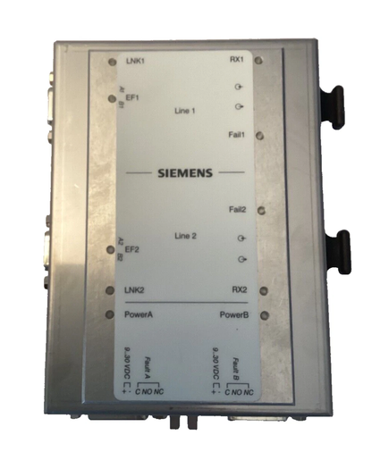 SIEMENS FN2006-U1