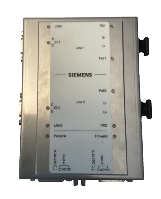 SIEMENS FN2006-U1
