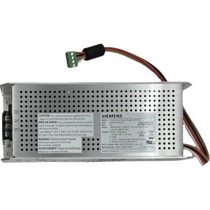 Siemens FP2012-U1