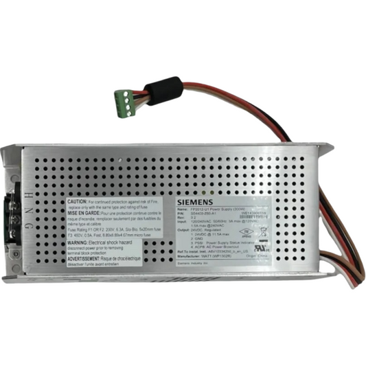Siemens FP2012-U1
