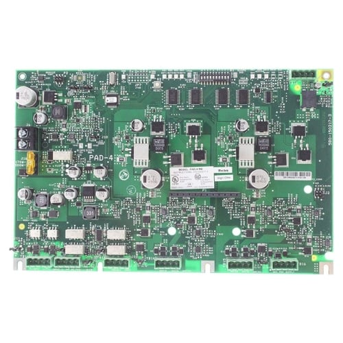 SIEMENS PAD-4-9A