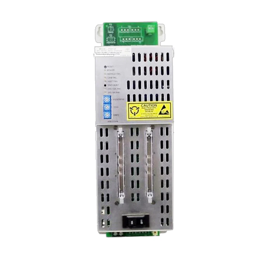 SIEMENS PSX-12M