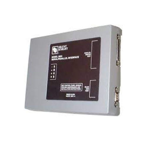 Silent Knight 5824 Seriel/Parallel Interface For Gwf-7075