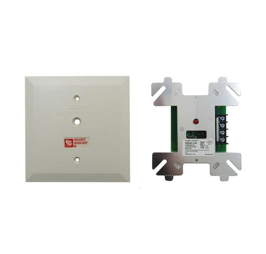 Silent Knight SD500-LIM