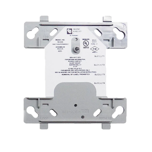 Silent Knight SK-ISO